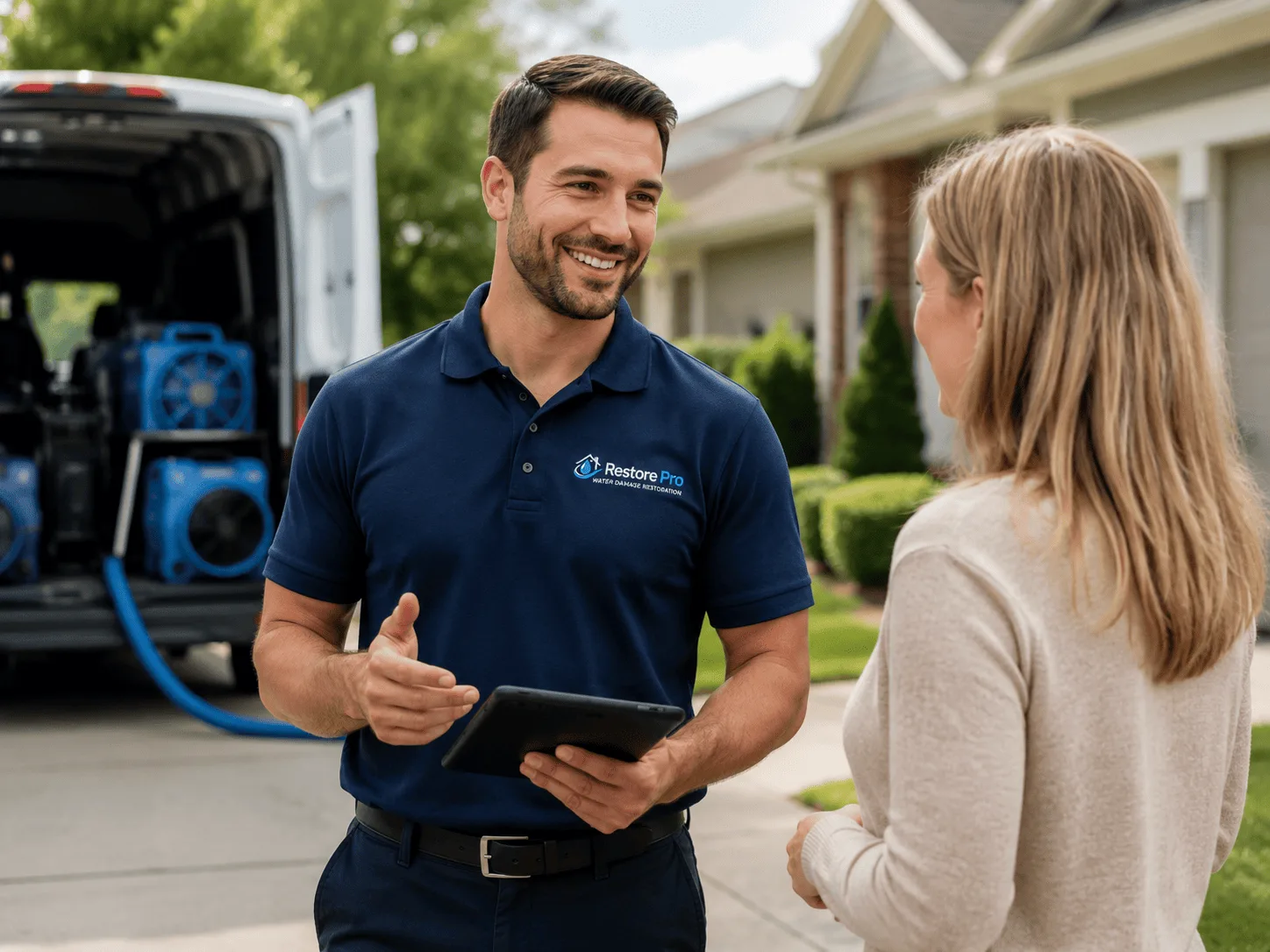 Water Damage Restoration Arivaca, AZ FAQs